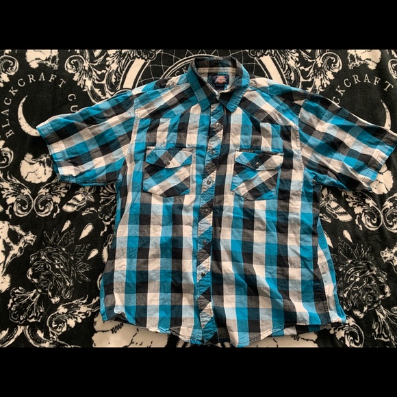 Mens flannels - Picture 3 of 12